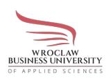 Logo of Wroclaw Business University of Applied Sciences